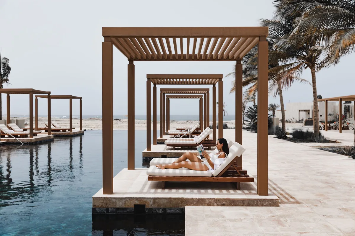 Alila Hinu Bay — hoofdfoto
