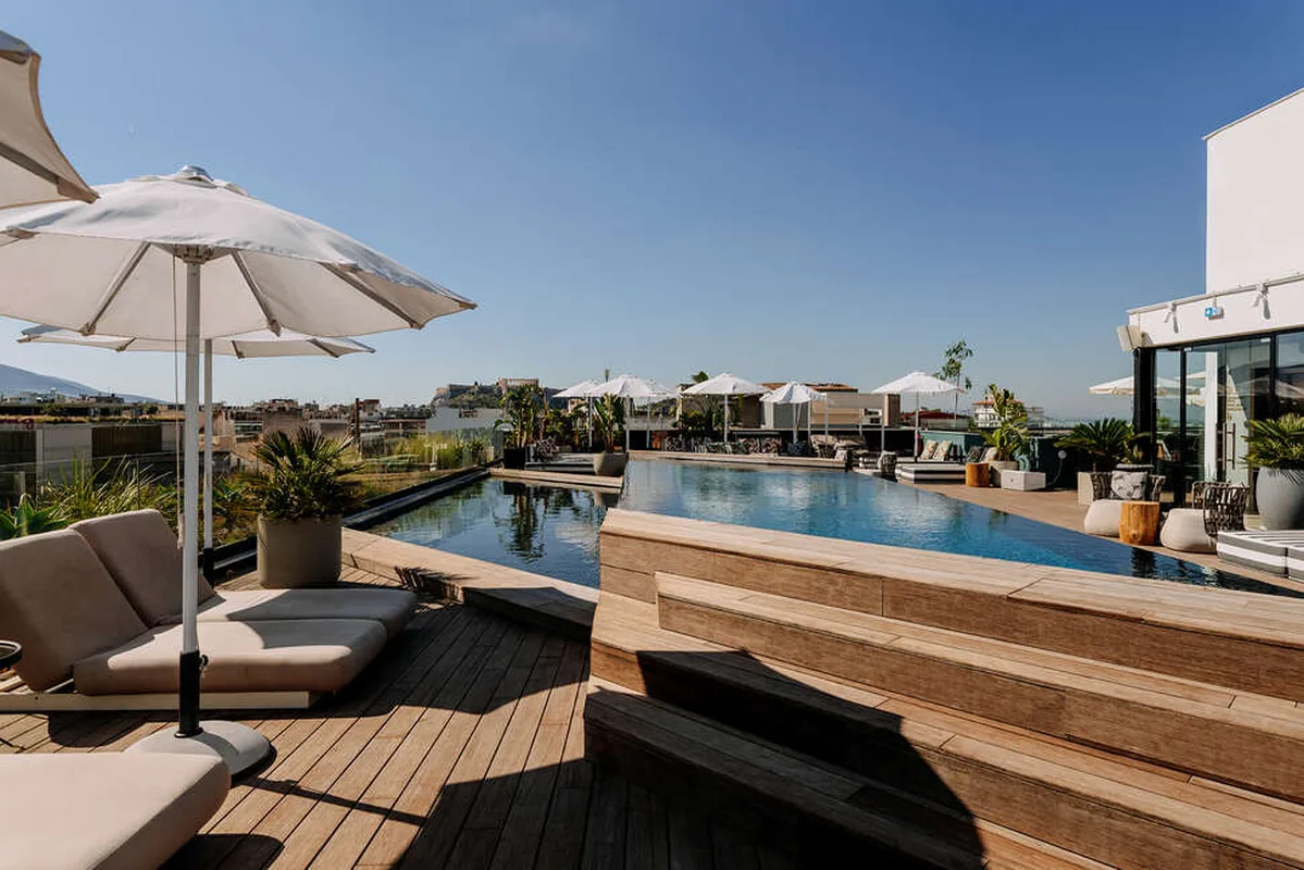 Skylark, Aluma Hotel & Resort — hoofdfoto