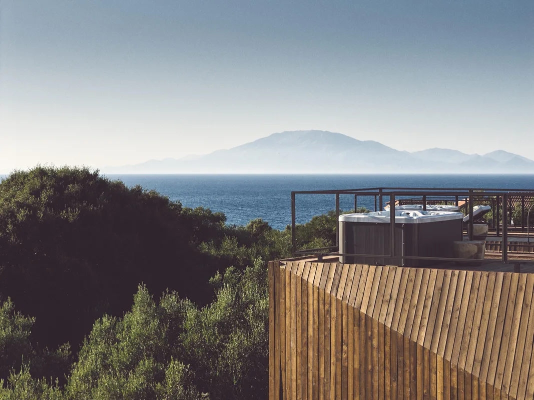Prosilio Olive Tree Houses — hoofdfoto