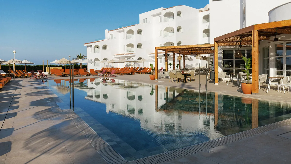 Caramelo Marina Cala'n Bosch — hoofdfoto