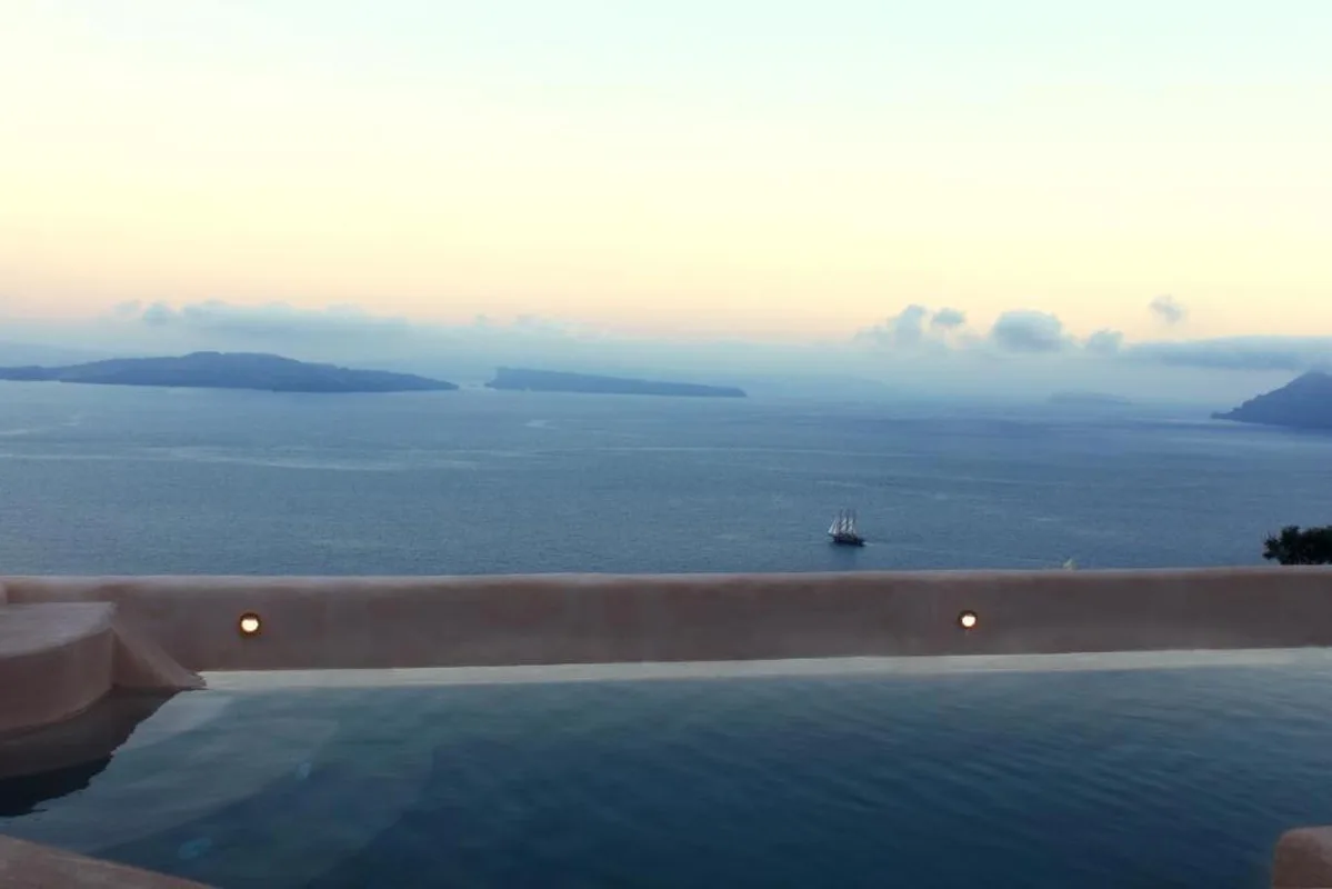 Villa Santorini 520 — hoofdfoto