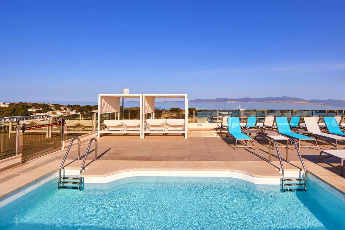 MLL Mediterranean Bay — hoofdfoto