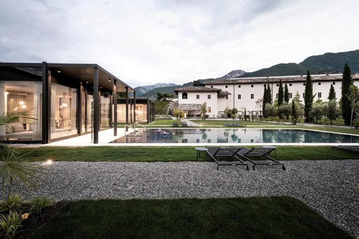 Monastero Arx Vivendi, hoofdfoto