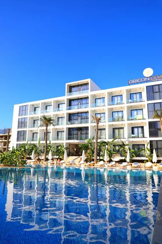 Oricon Coast Luxury Resort, hoofdfoto