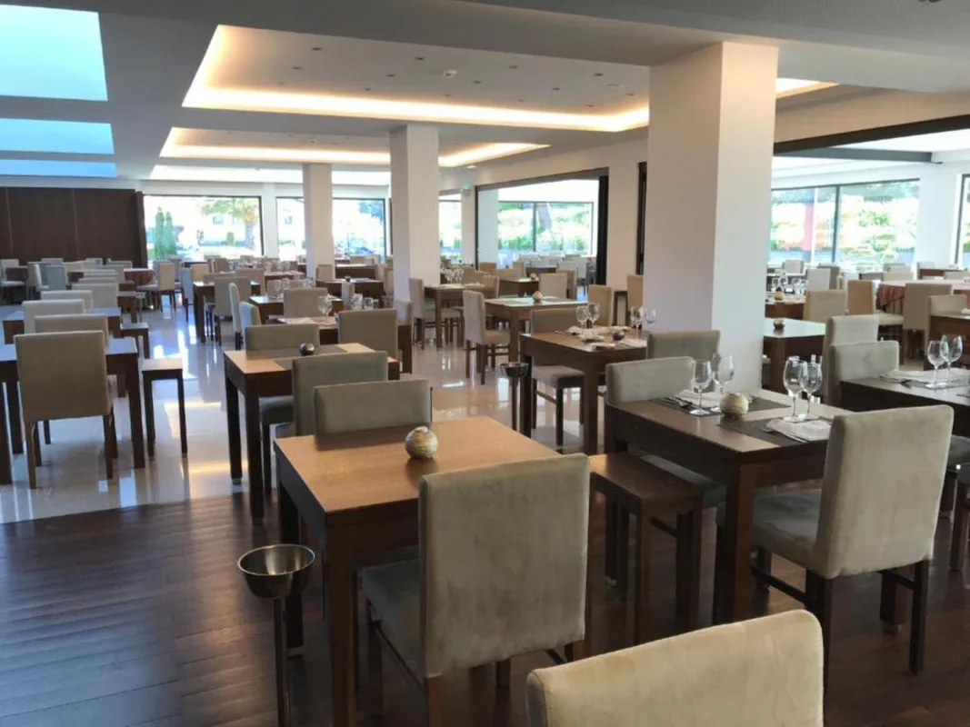 Inatel Cerveira Hotel — hoofdfoto
