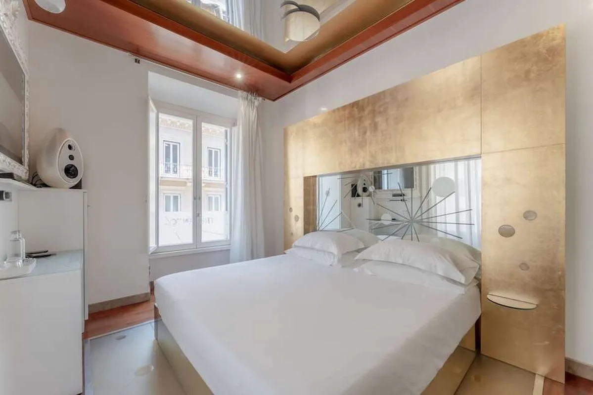 Hotel Trecento — hoofdfoto