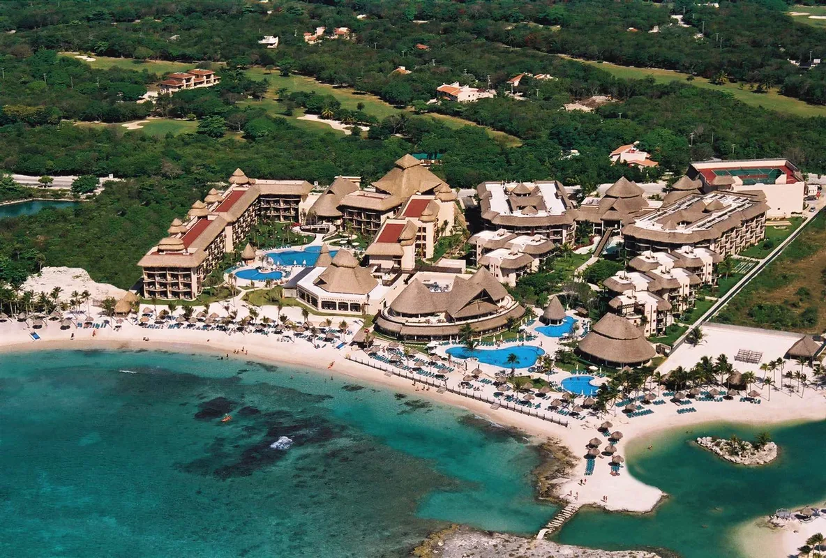 Catalonia Riviera Maya — hoofdfoto