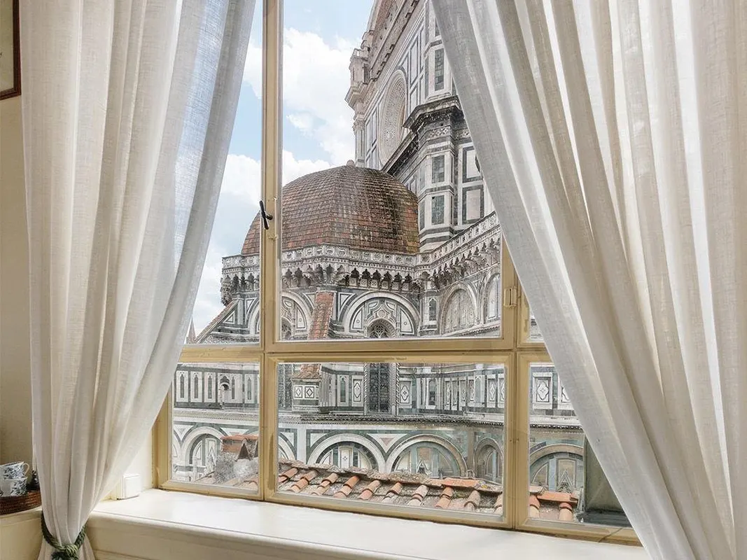 Palazzo Niccolini Al Duomo — hoofdfoto