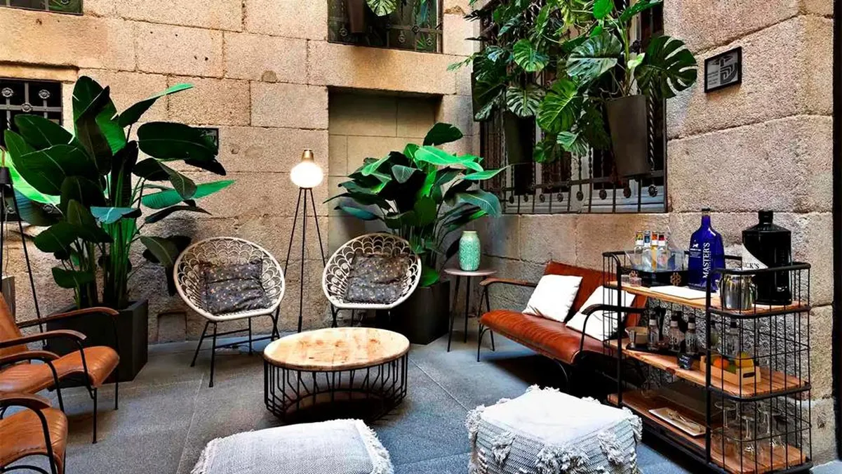 Catalonia Puerta del Sol — hoofdfoto