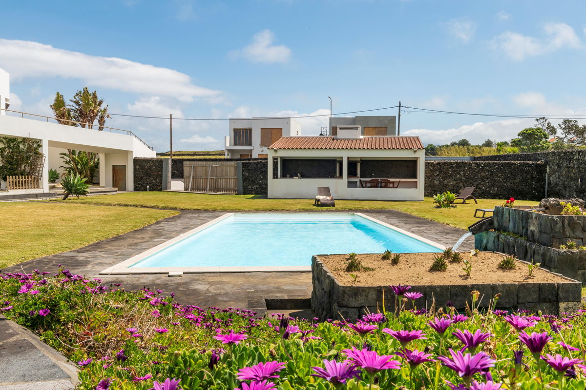 Sao Vicente Lodge Atlantic Retreat — hoofdfoto