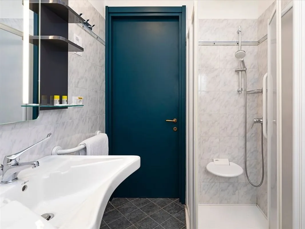 B&B HOTEL Como City Center — hoofdfoto