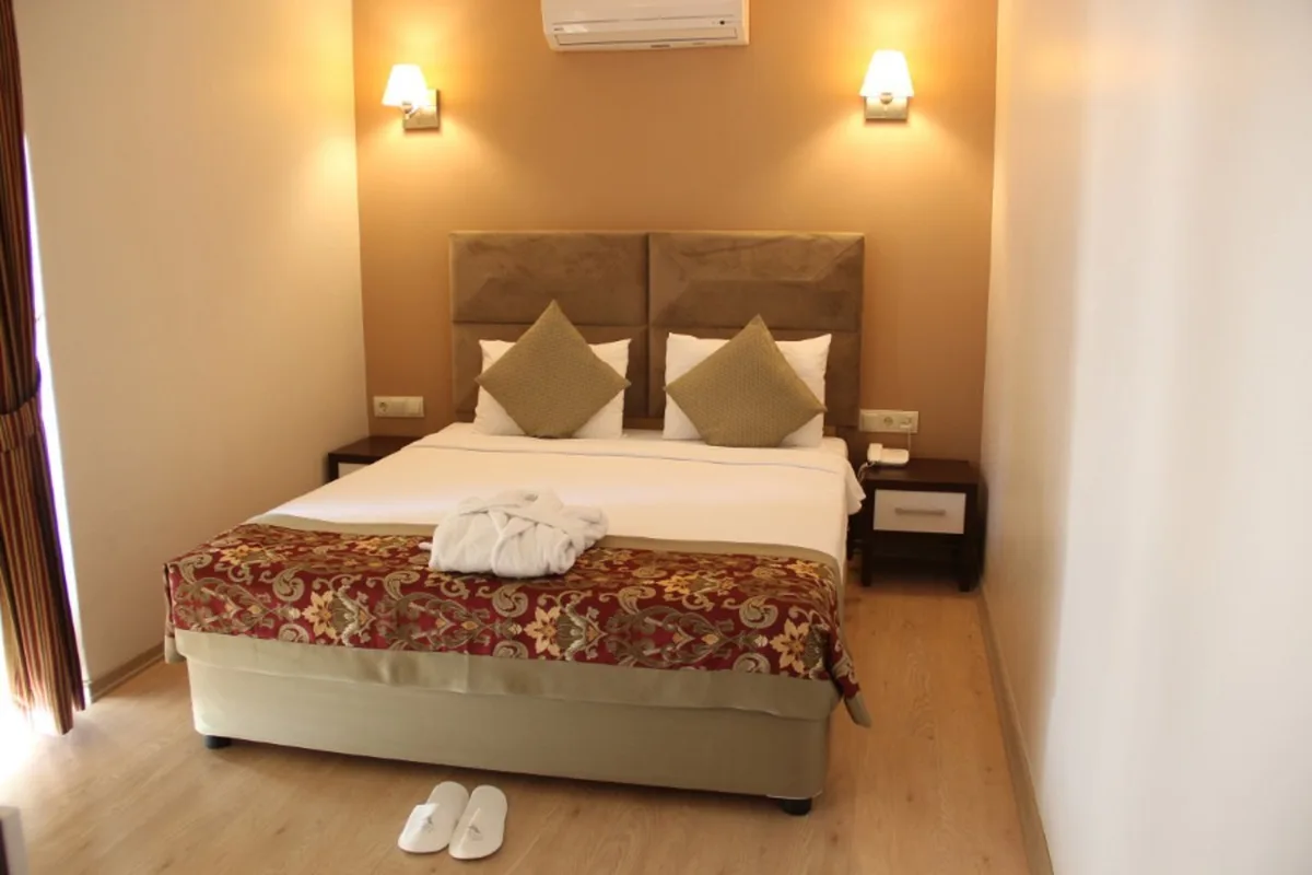 My Aegean Star Hotel — hoofdfoto