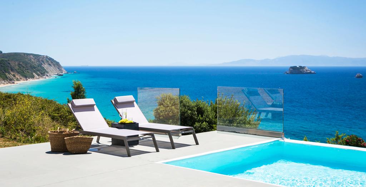 Casa di Mare Villas — hoofdfoto