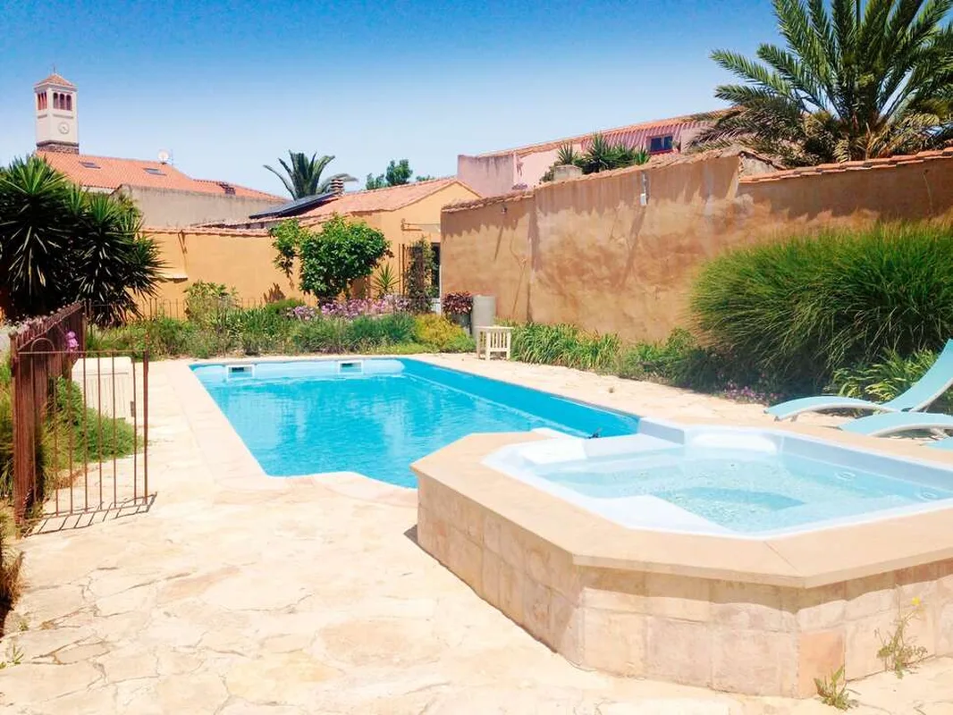 Aquae Sinis Albergo Diffuso — hoofdfoto