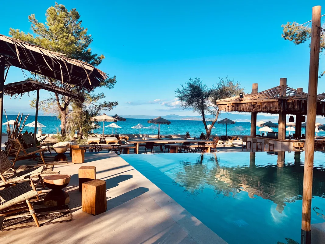 MAKO Sea & Suites — hoofdfoto