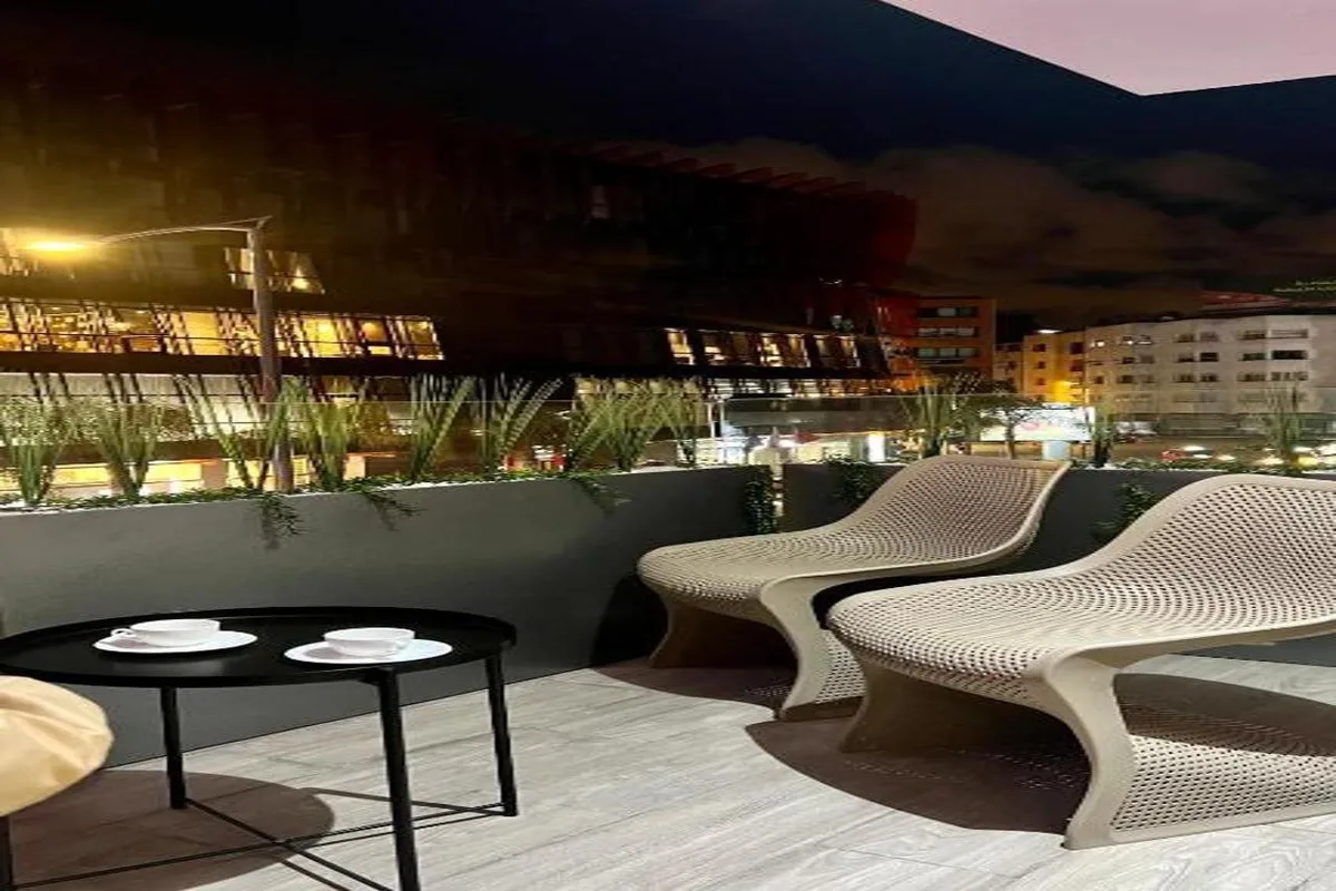 ZEN Suites Hotel, hoofdfoto