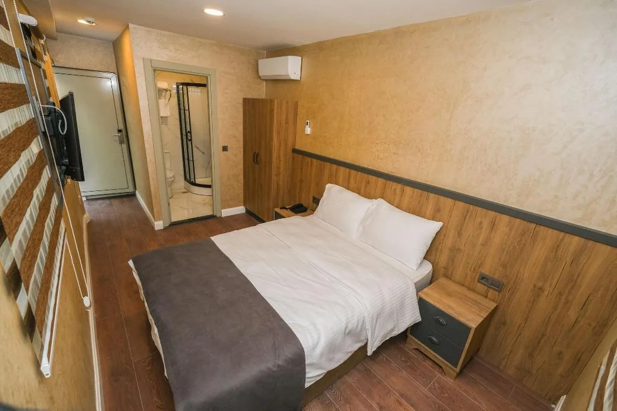 Valens Boutique Hotel, hoofdfoto