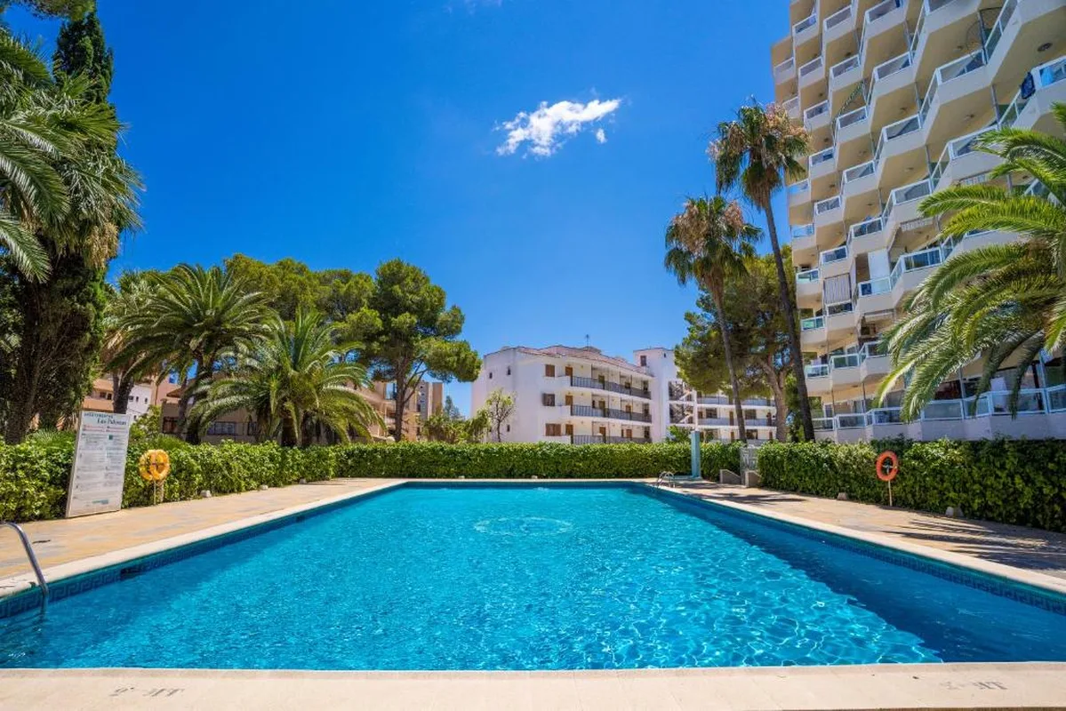 Econotel Las Palomas, hoofdfoto