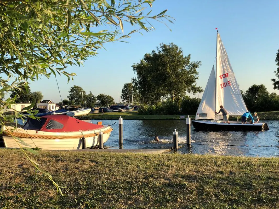EuroParcs Kagerplassen — hoofdfoto