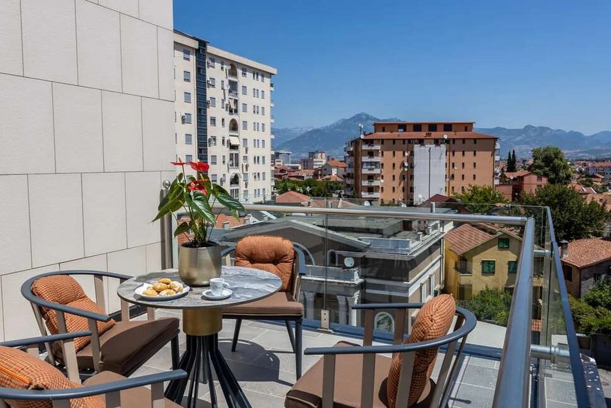 Hotel Golden Palace — hoofdfoto