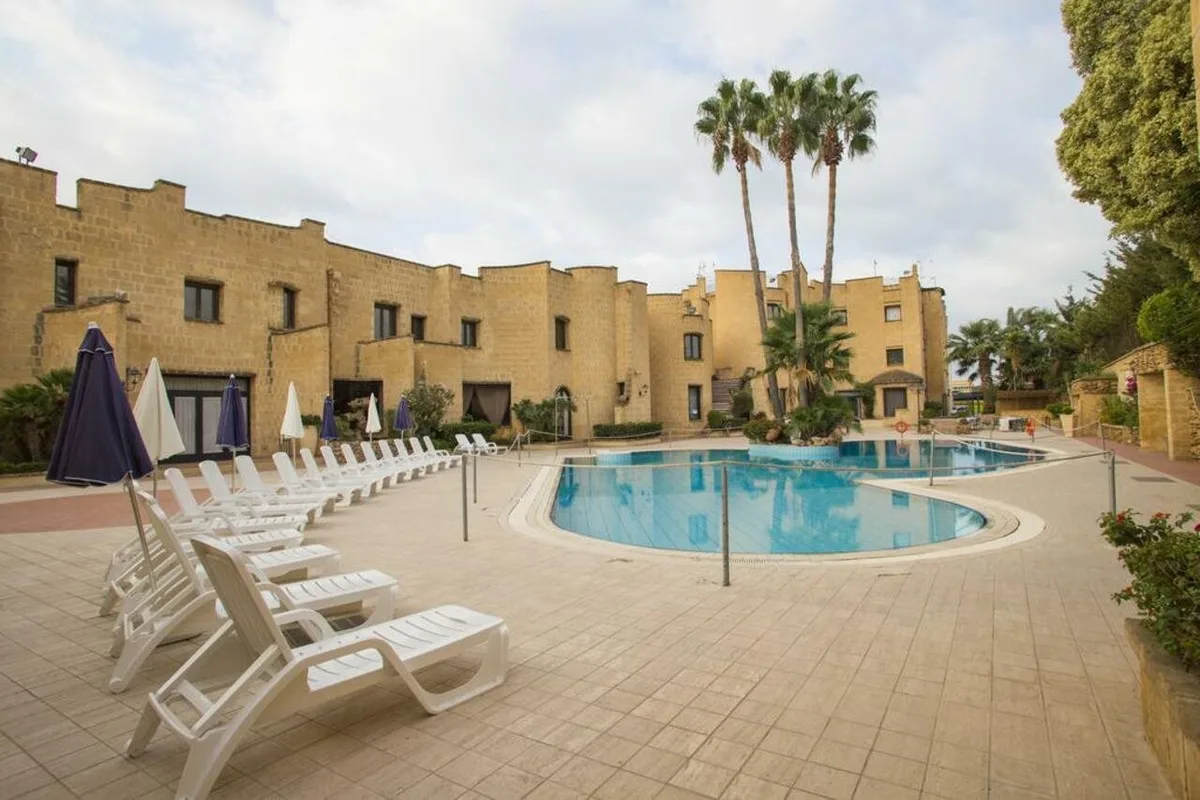 Grand Hotel Mosè, hoofdfoto