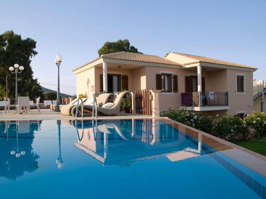 Hotel Melidron — hoofdfoto