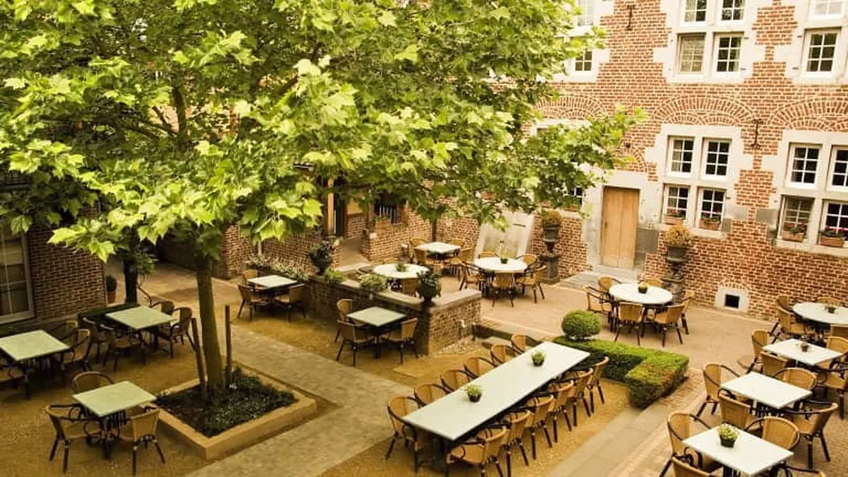 Hotel Blanckthys — hoofdfoto