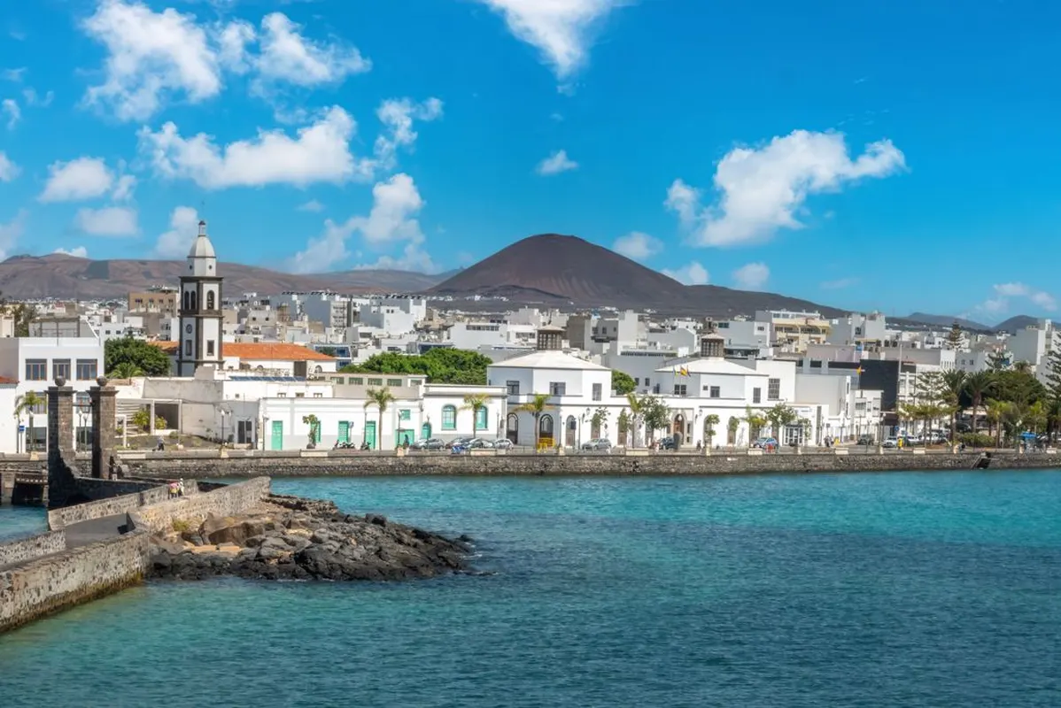 Cruise naar de Canarische Eilanden & Portugal — hoofdfoto