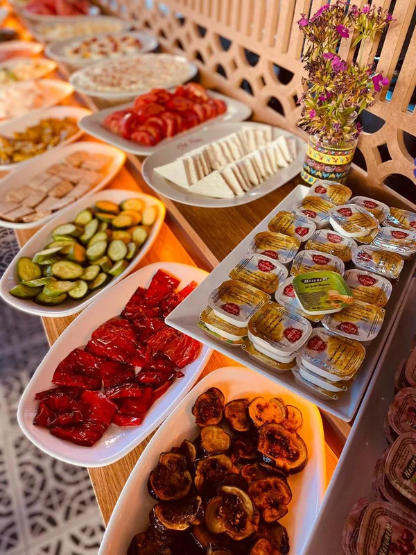 Ottoman Luxury Hotel — hoofdfoto