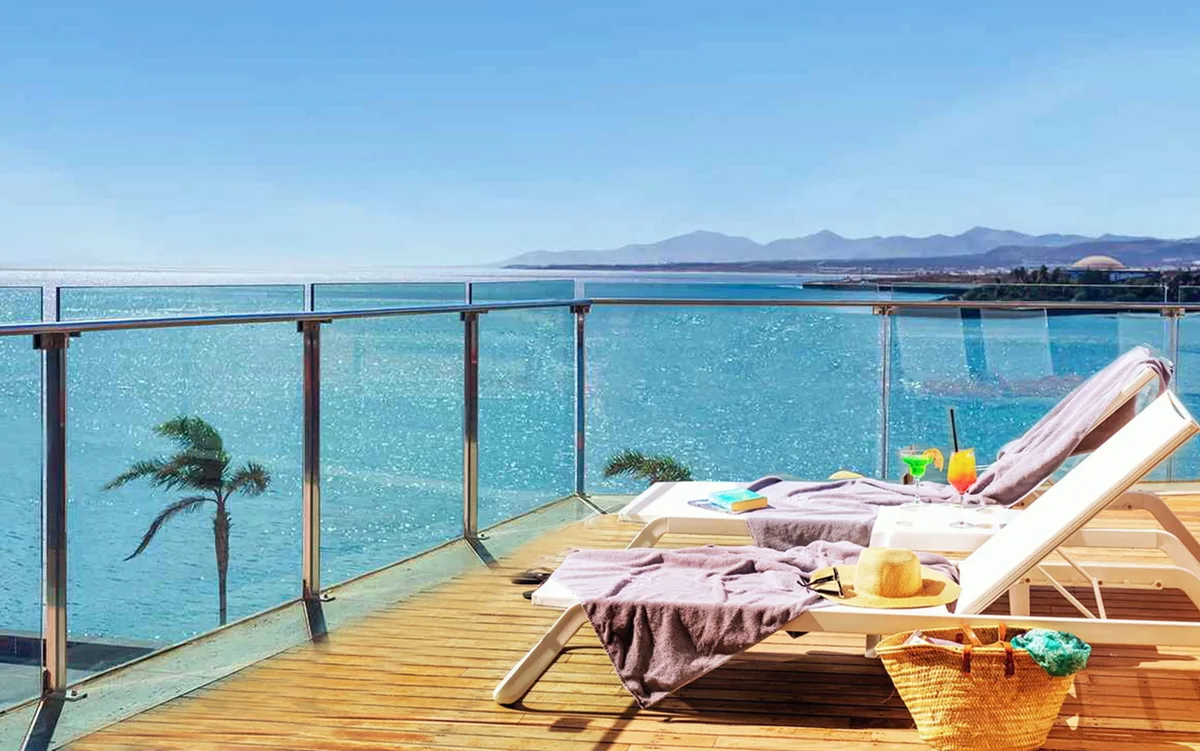 Arrecife Gran Hotel & SPA, hoofdfoto