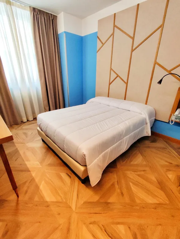 Catania Sea Palace Hotel — hoofdfoto