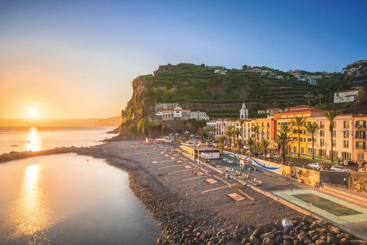 Enotel Sunset Bay — hoofdfoto