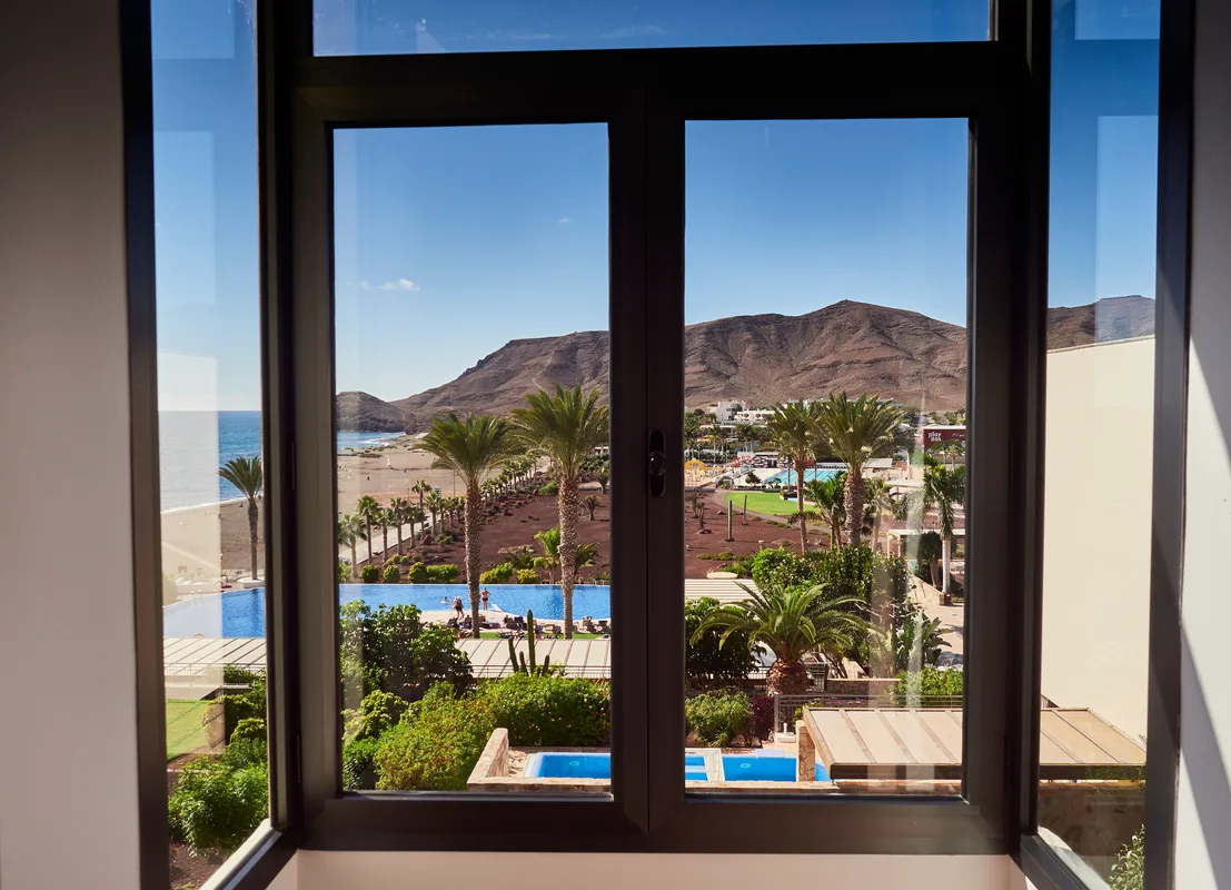 Playitas Hotel — hoofdfoto
