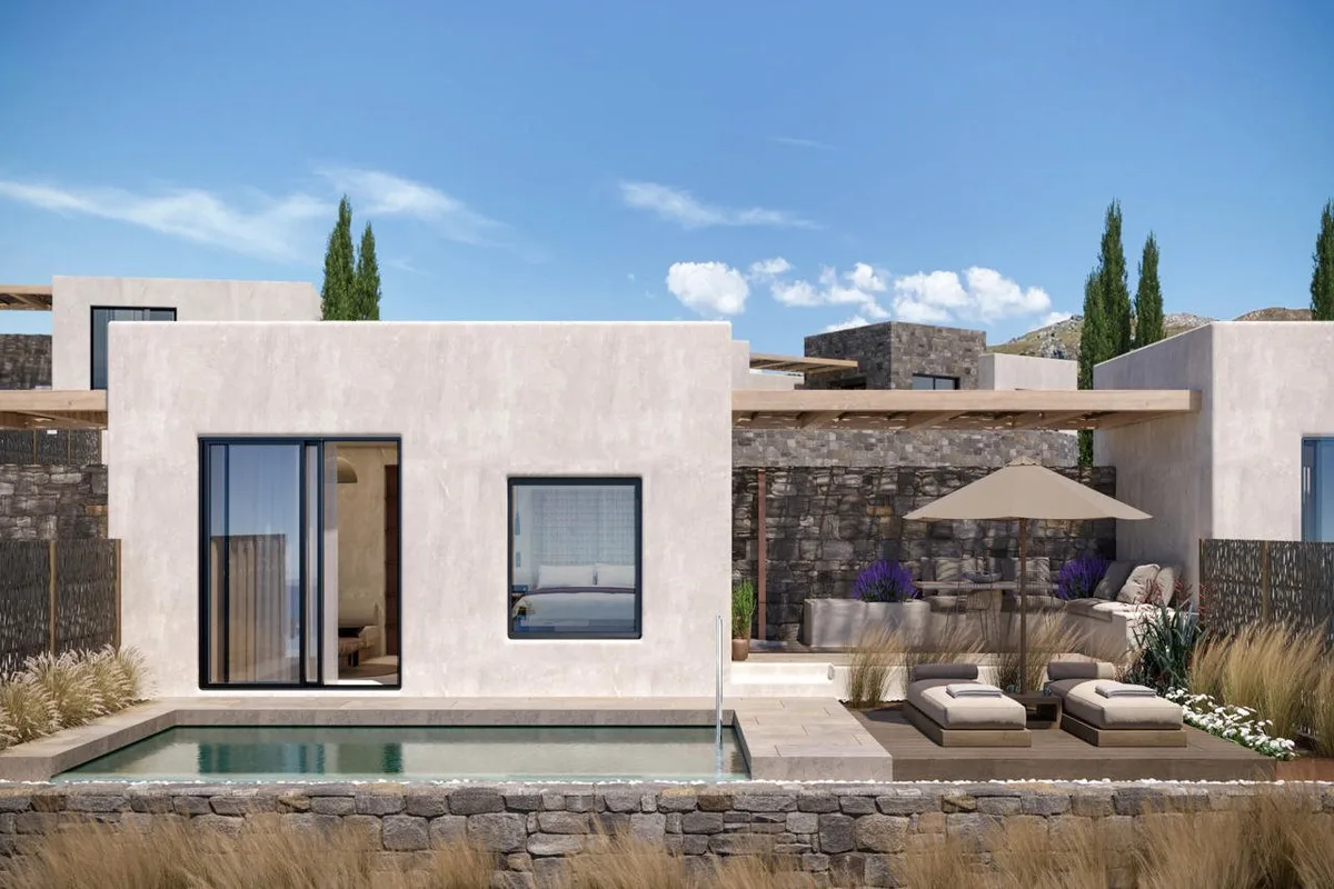 Koia All-Suite Wellbeing Resort — hoofdfoto