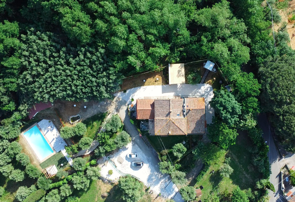 Casal di Peppe Charming Home — hoofdfoto