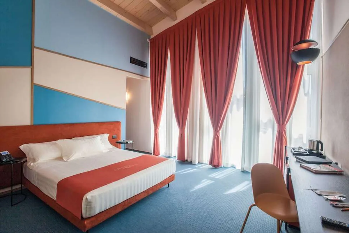 Best Western Plus GH Dimora del Monaco — hoofdfoto