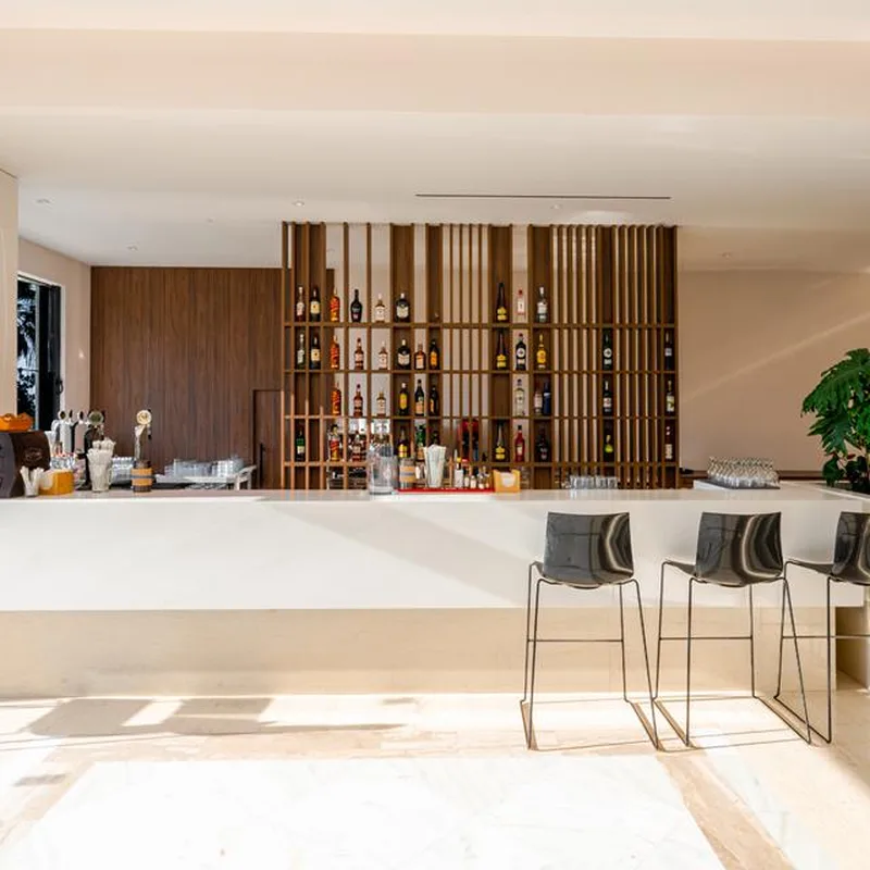 Calypso Beach Hotel — hoofdfoto