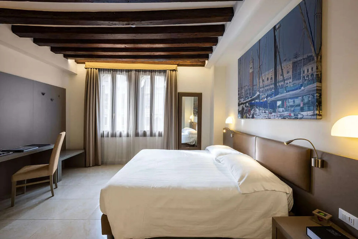 Leone Hotel — hoofdfoto