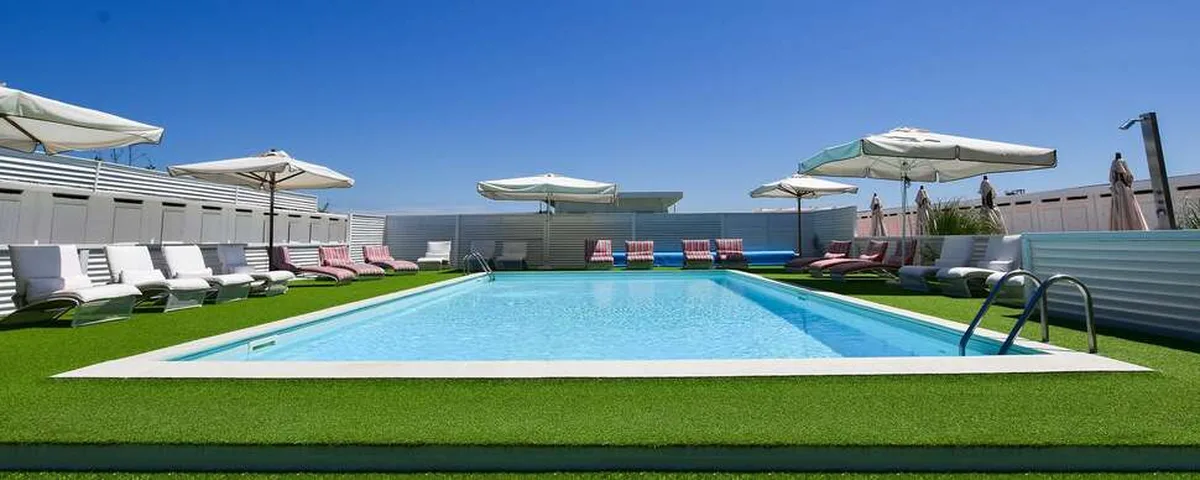 Hotel Miami Beach, hoofdfoto