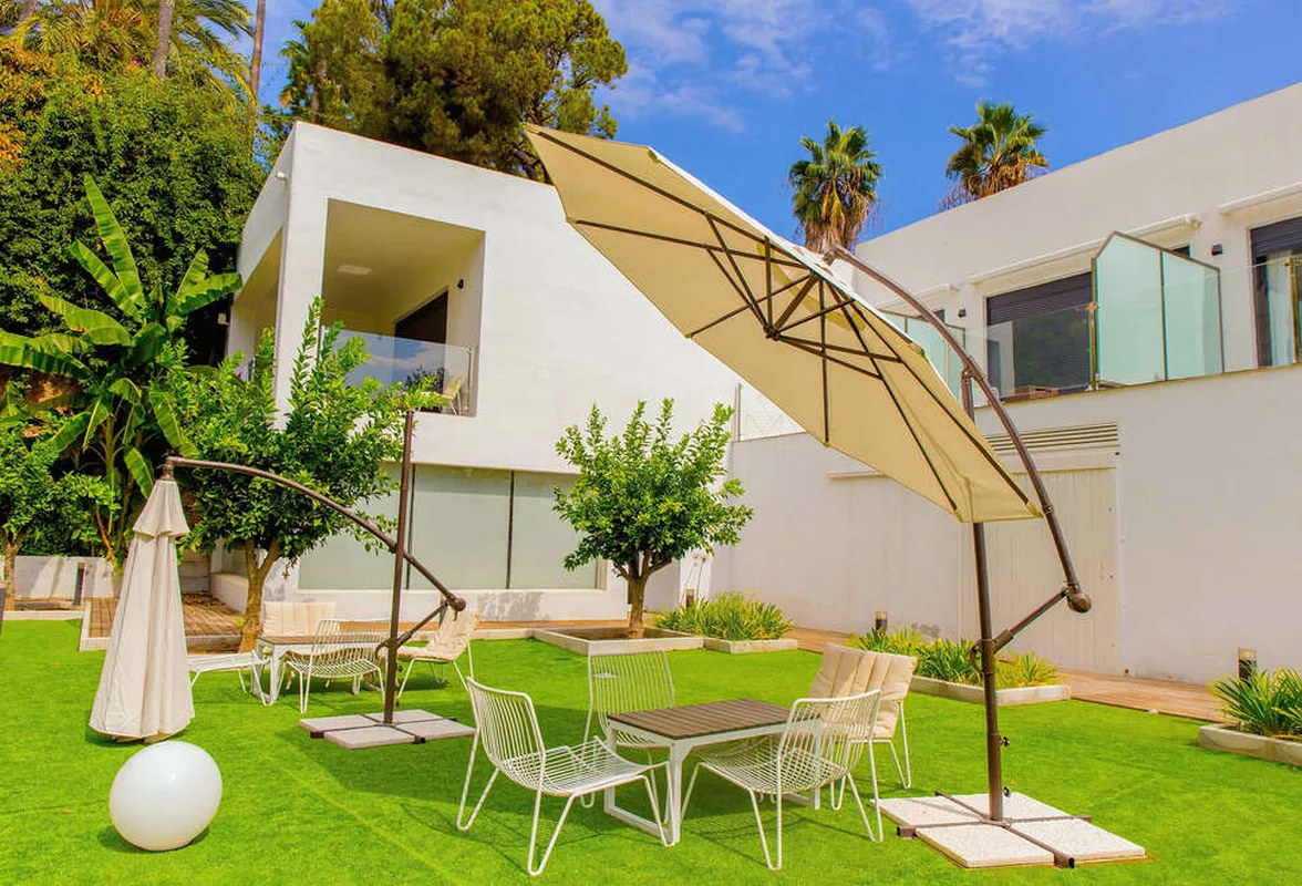 Bluesea Dimona Suites — hoofdfoto