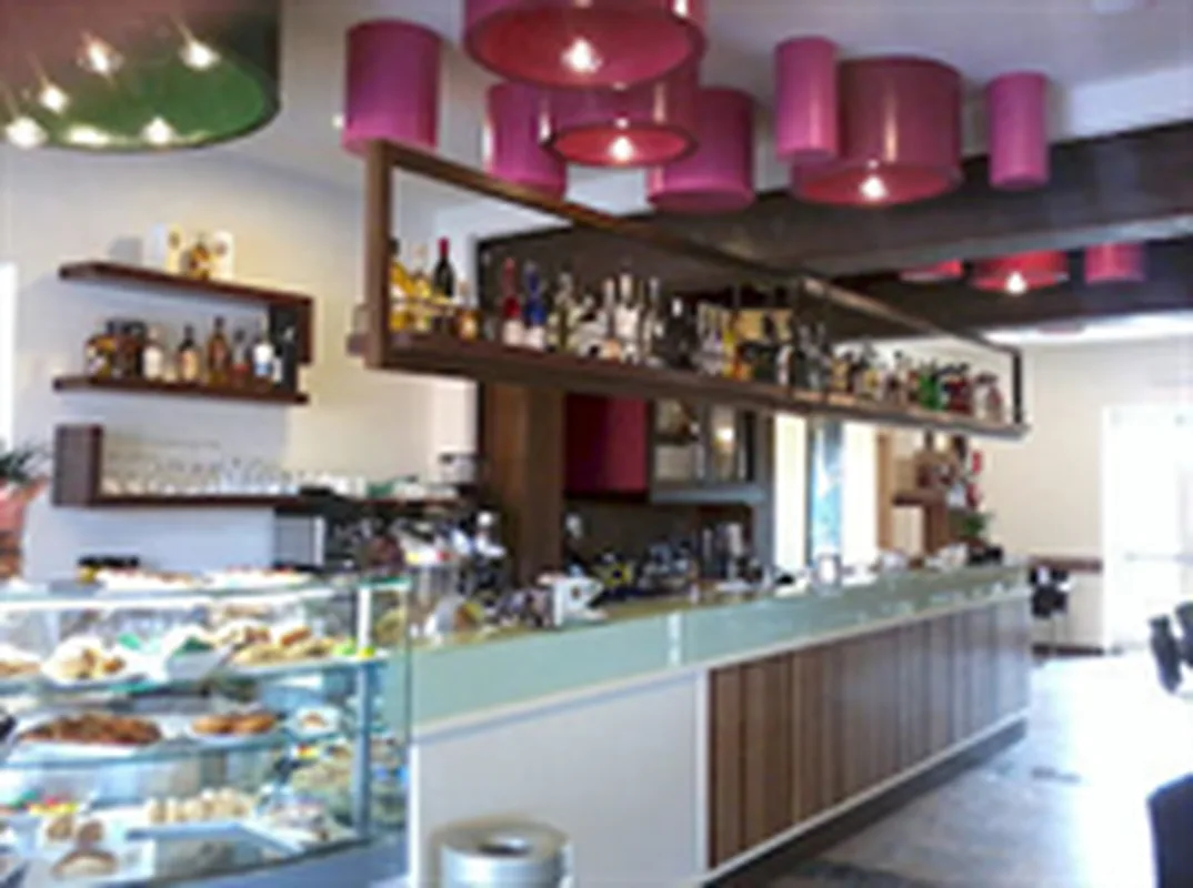 Divino Hotel, hoofdfoto