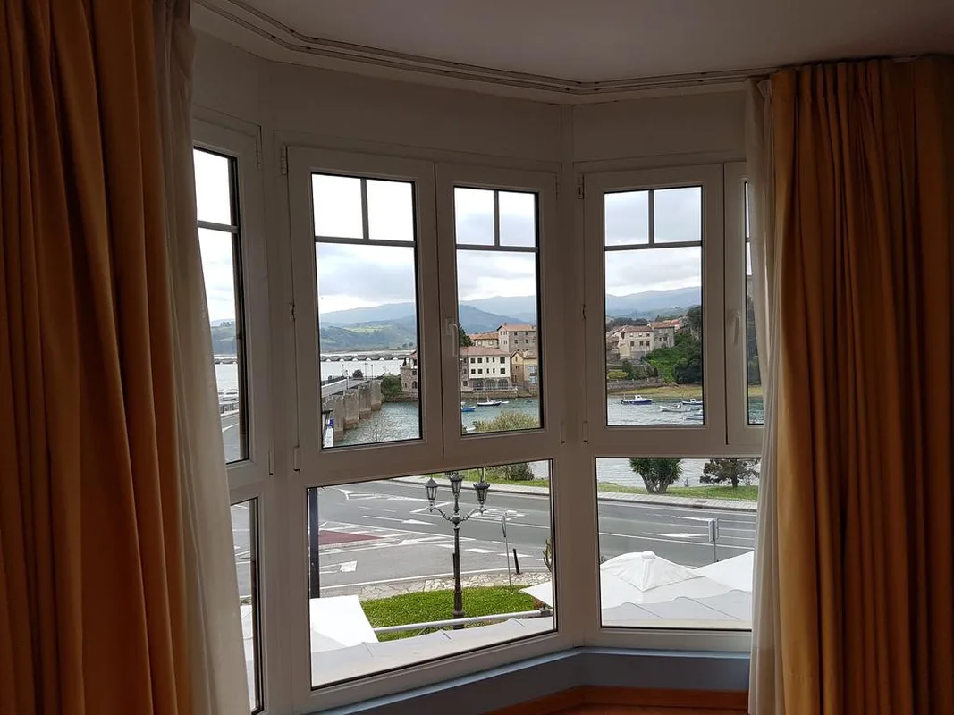 Hotel Faro de San Vicente, hoofdfoto