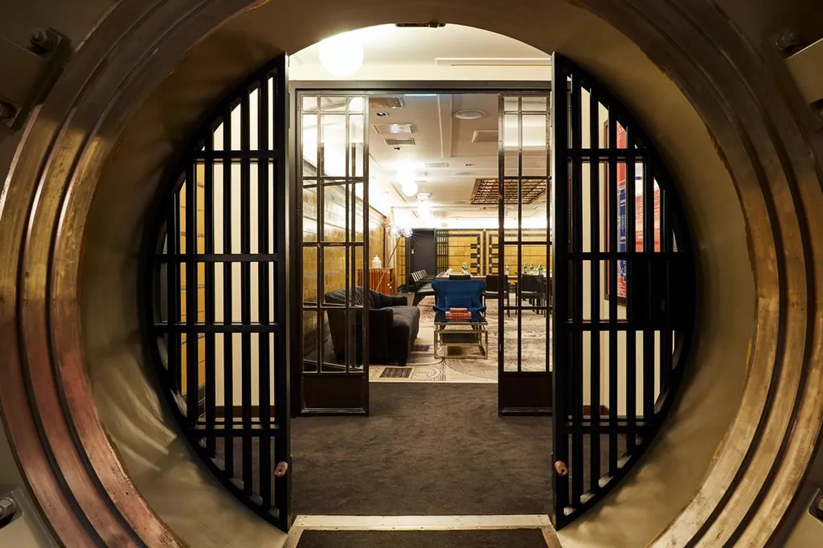 Indigo The Hague Palace Noordeinde — hoofdfoto