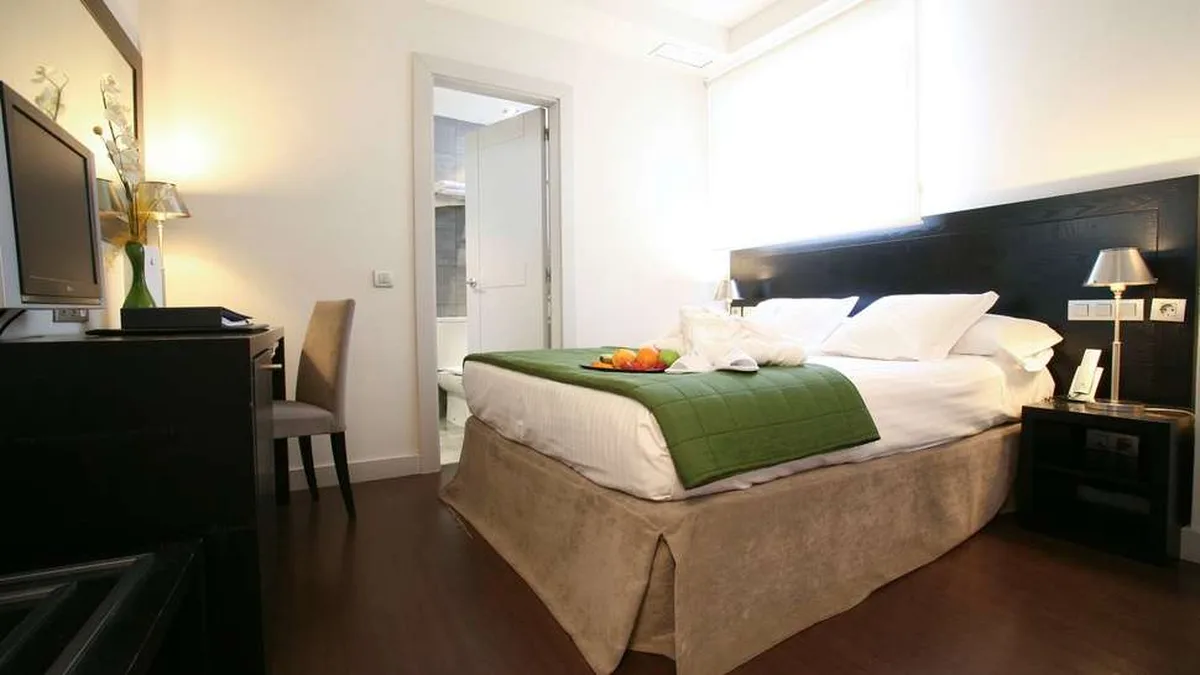 Hotel Meninas — hoofdfoto