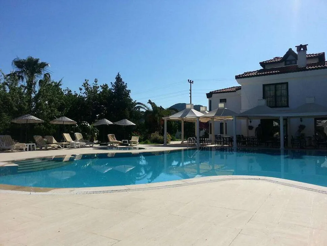 Club Mel Holiday Resort — hoofdfoto