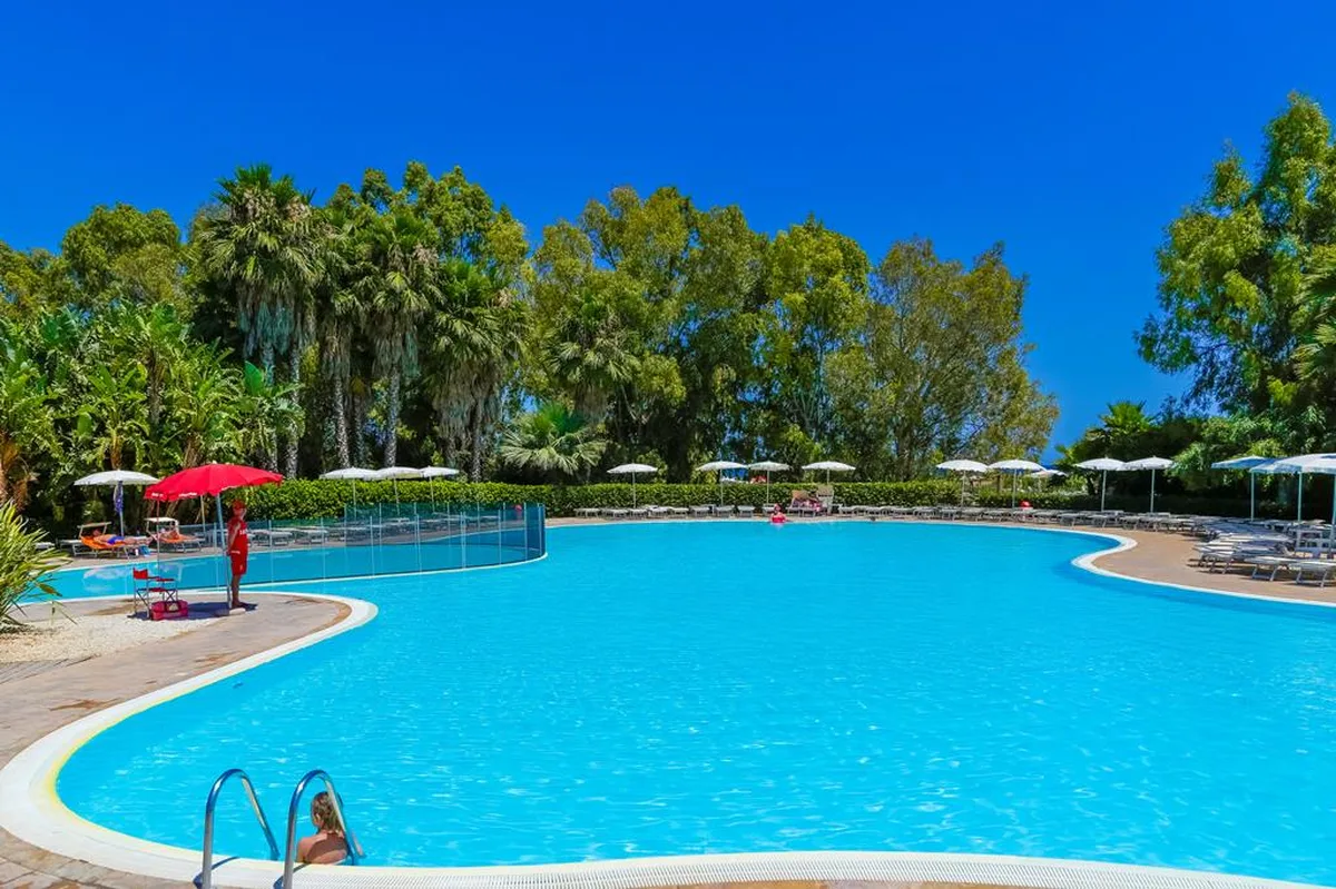 VOI Arenella Resort, hoofdfoto