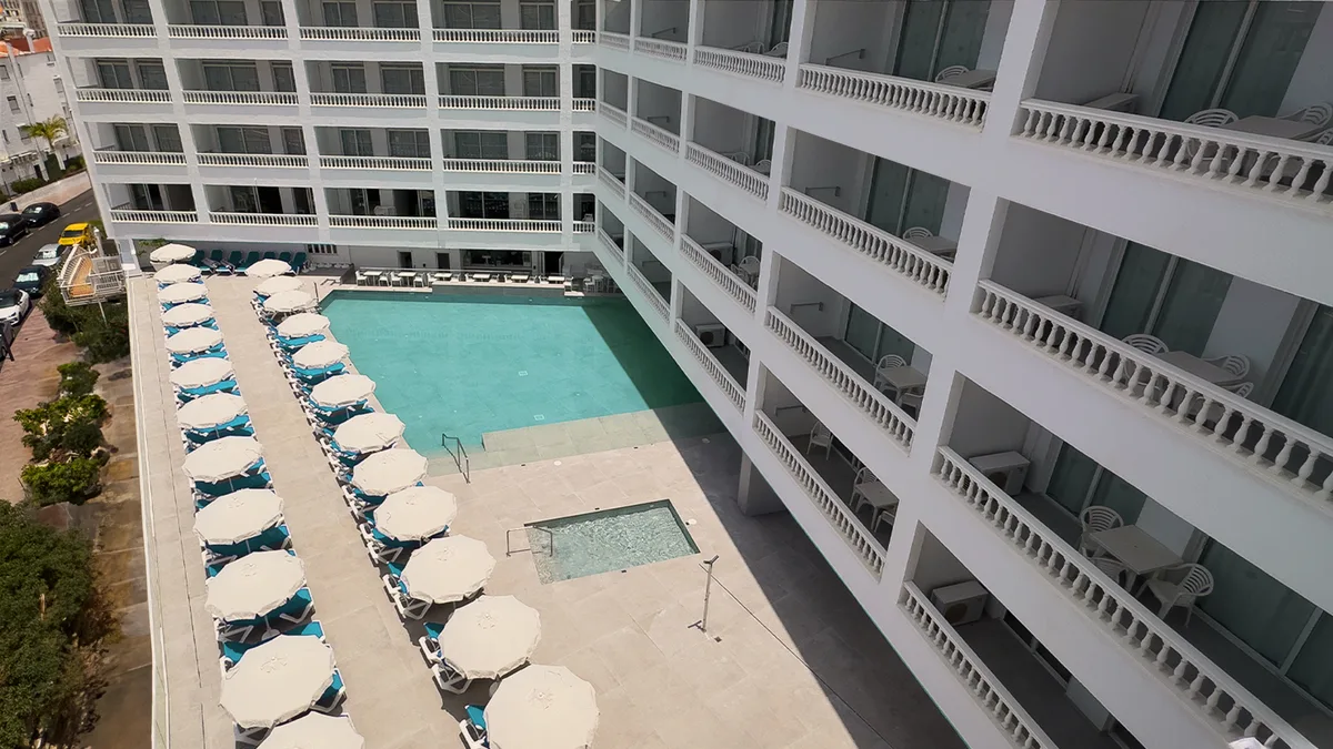 BlueSea Lagos De Cesar — hoofdfoto