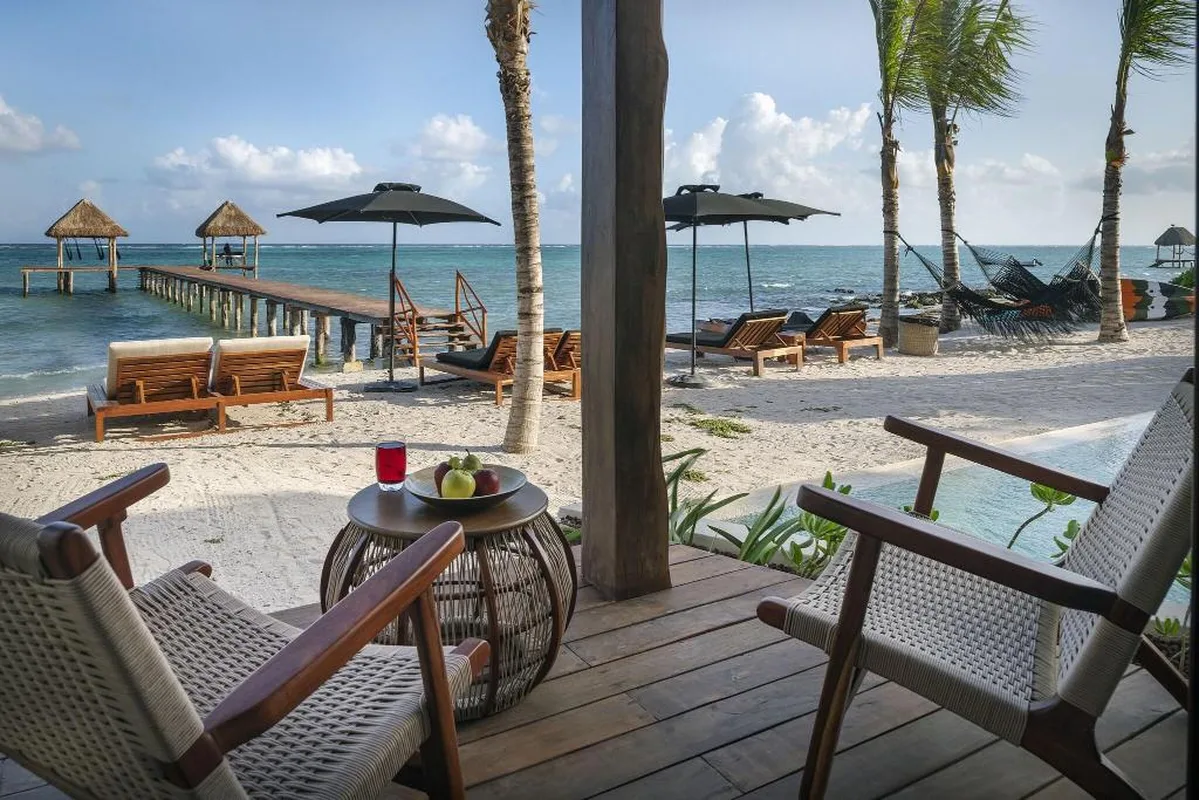 Nerea Tulum — hoofdfoto