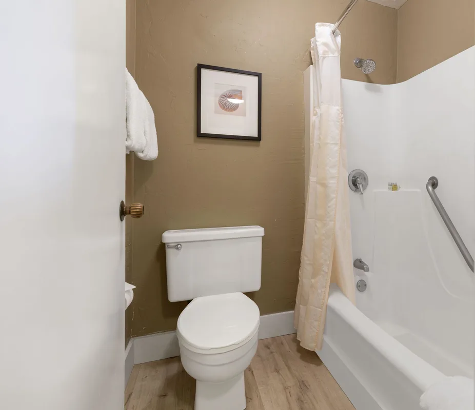 Plantation Hale Suites — hoofdfoto