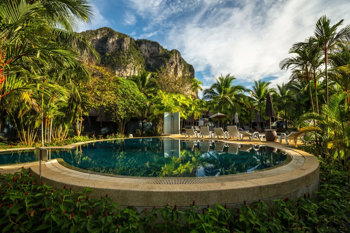 Peace Laguna Resort & Spa — hoofdfoto